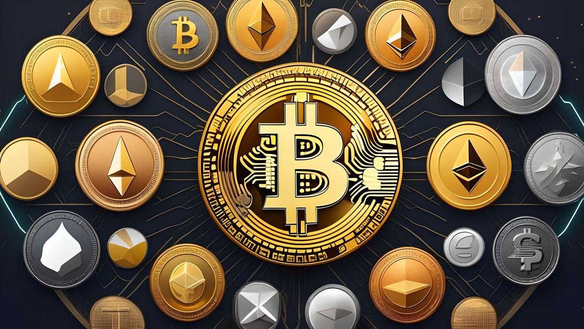 Harga Kripto Hari Ini 5 Oktober 2025: Bitcoin Naik Tipis, Ethereum Melemah