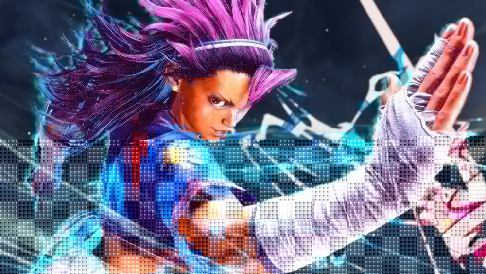 Street Fighter 6's New Season Is Underway on PS5 Now, Even if It All Feels a Bit Low-Key