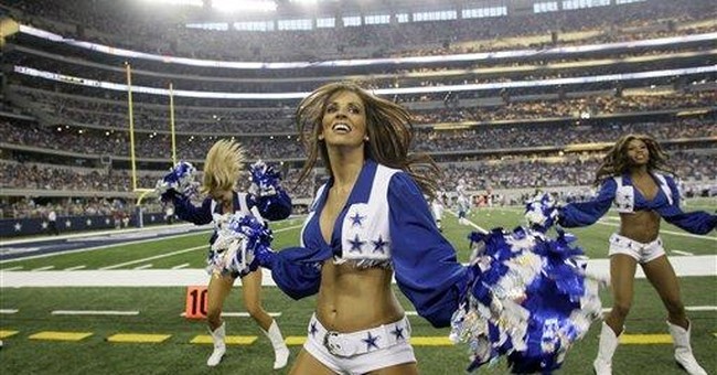 The Sad End to Tony Romo's CBS Career