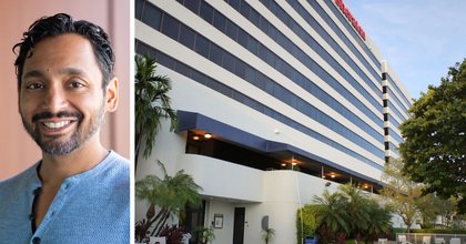 Bridgeton Pays $68M for Hotel Near MIA and Future Soccer Stadium