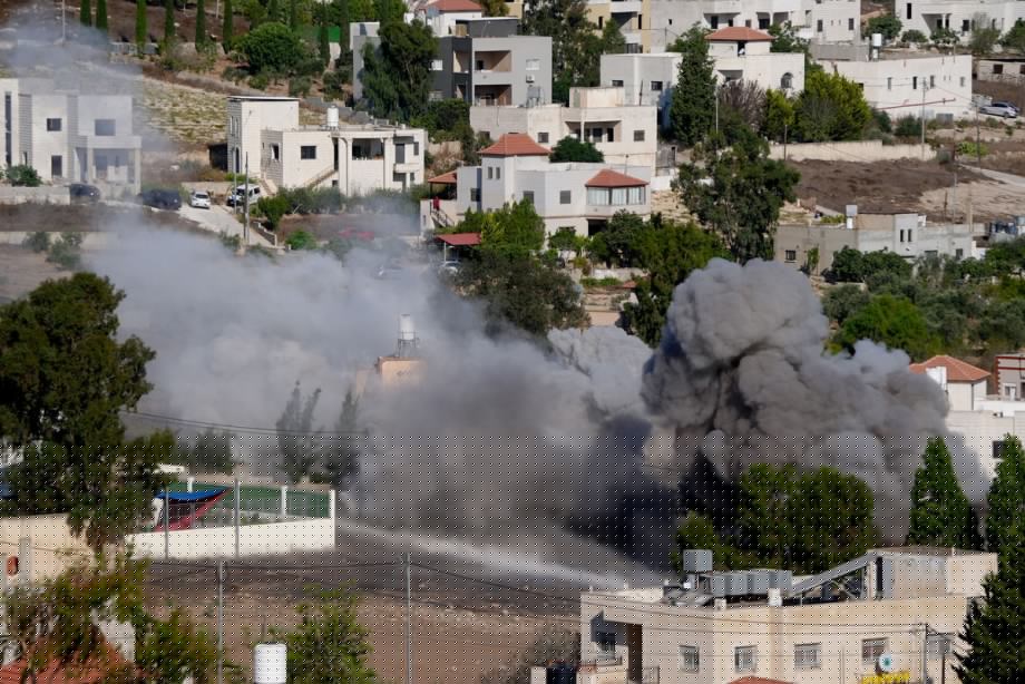 Israeli army blows up Palestinian man’s home weeks after his killing