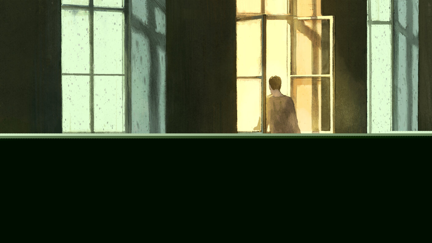The Nostalgia Bone (2021)