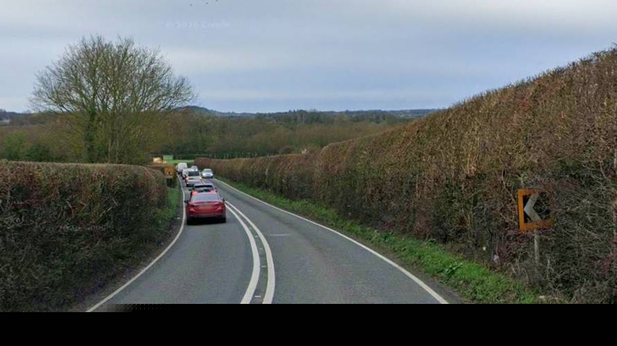 'Slippery' section of A30 set for post-heatwave repair