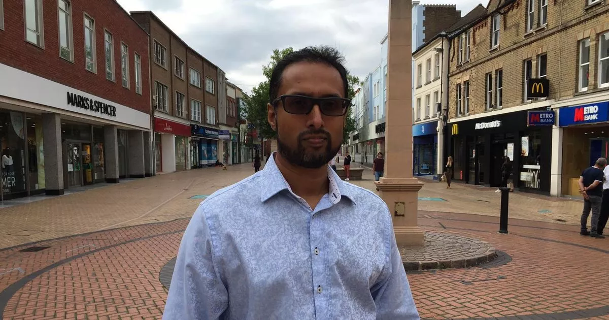 Essex faith leaders say they 'will never be silenced' after 'shocking' Manchester attack