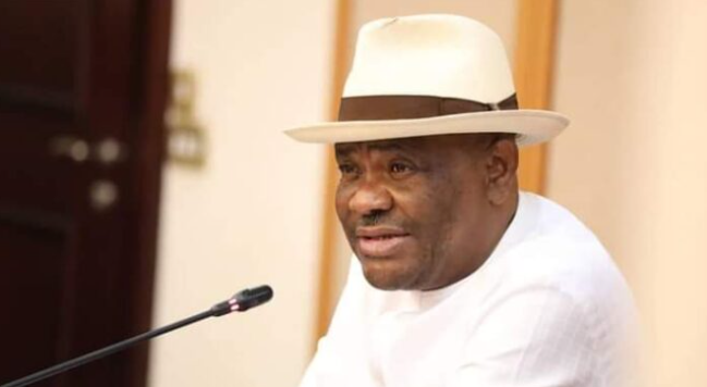 Your appeal not stay of execution, Wike tells striking FCTA staff