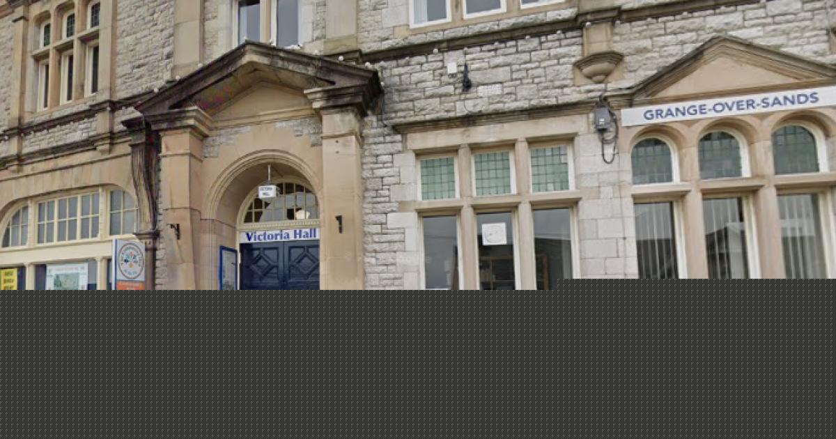 Grade II listed Victoria Hall wins consent to rip out 1960s partition