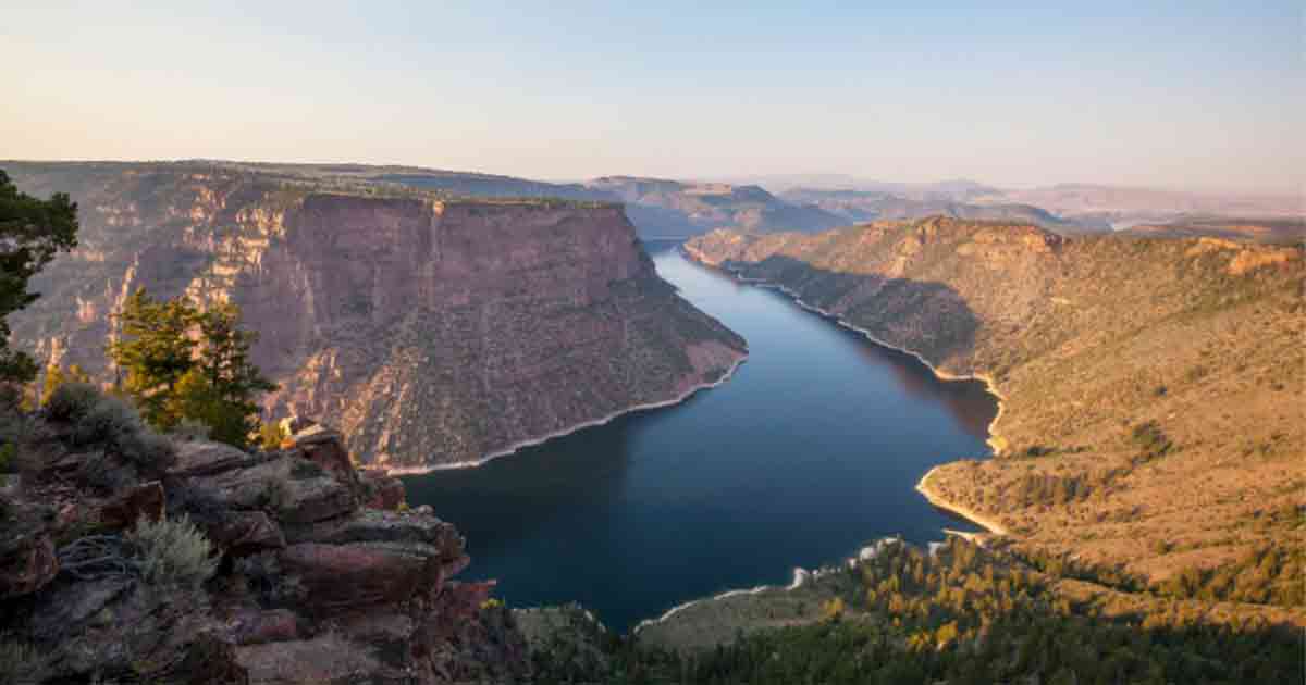 Things to do in Sweetwater County Before Summer Ends