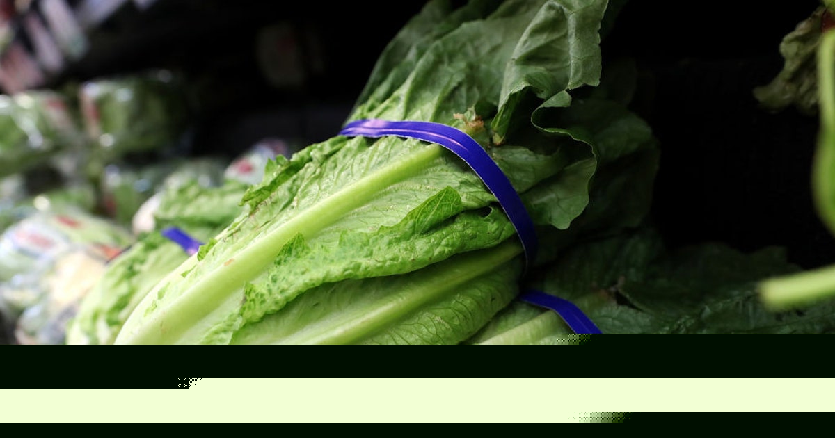 Cyclospora outbreak: Restaurants seeing slump in sales after removing lettuce from menus
