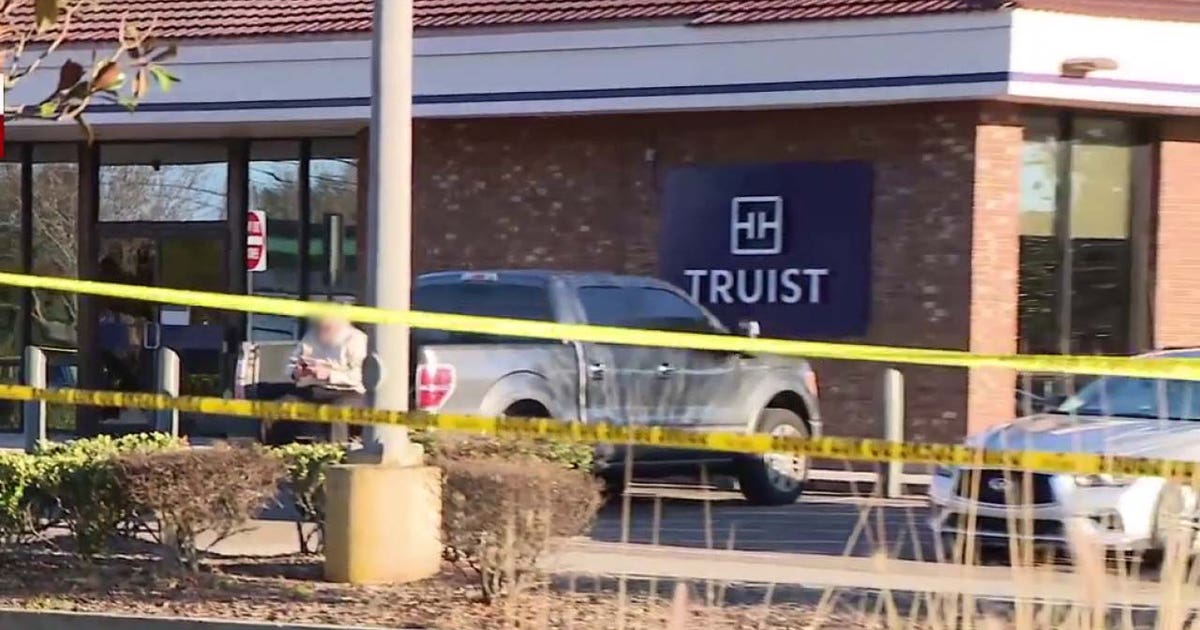 Man, 54, in stable condition after hurt in Orange City officer shooting outside bank