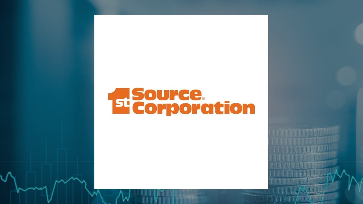 Zacks Research Upgrades 1st Source (NASDAQ:SRCE) to Strong-Buy