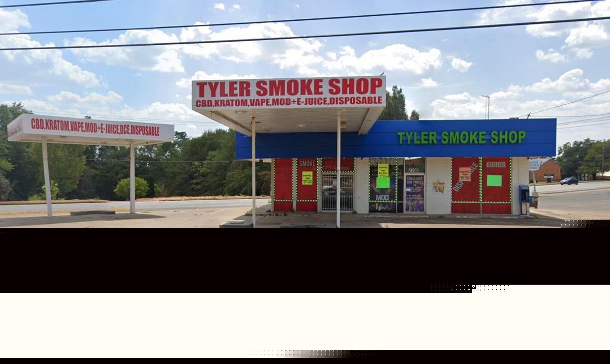 Police Say Tyler Vape Shop Lost $45,000 in Armed Robbery