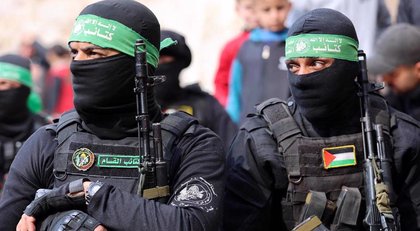 Hamas Maintains Armed Stance Amid Truce Negotiations, Says Official