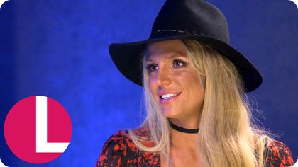 Kim Kardashian says Britney sleepover rumors ‘got out of control’