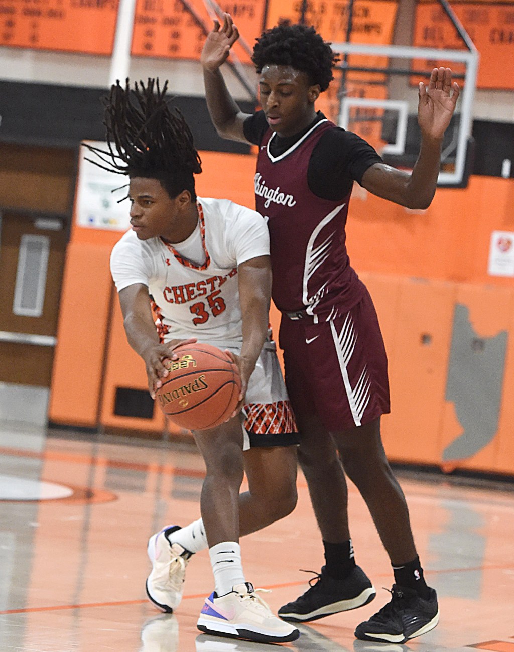 High Schools: Lindsay leads Chester past Interboro