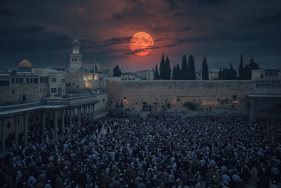 What Is Yom Kippur? Prophetic Meaning Behind the Day of Atonement