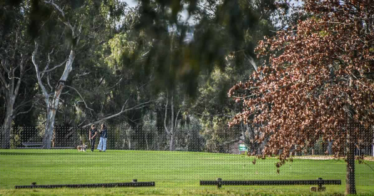 Community pressure pushes ACT back to the drawing board on future rehab site