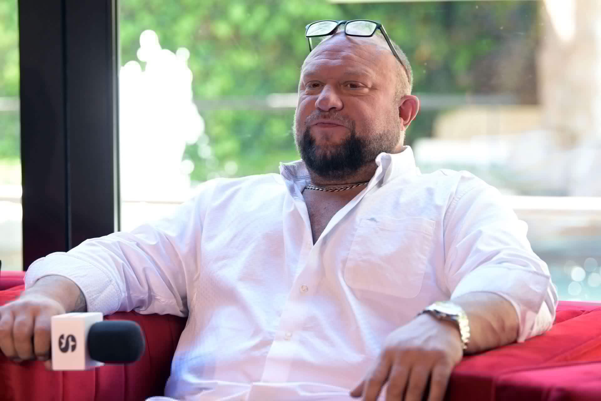 Bully Ray sends message to his "brother" following WWE retirement