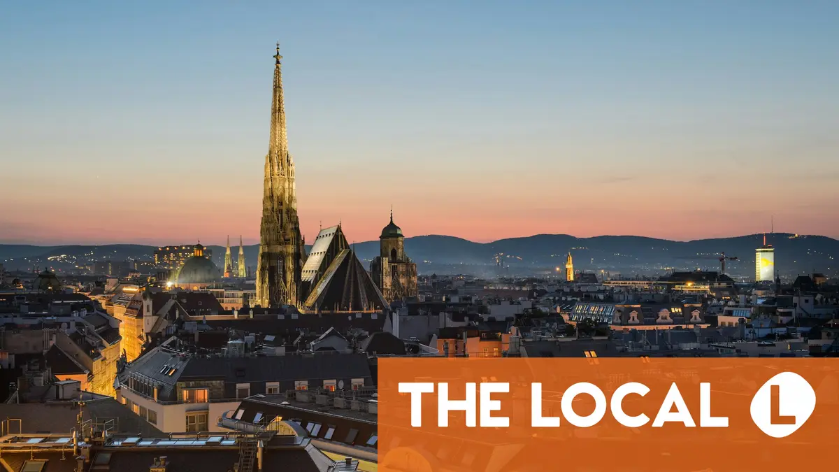7 ways Vienna is different from the rest of Austria