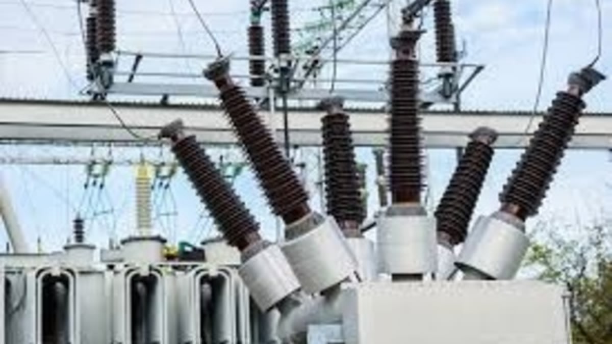 About 100,000 subscribers lose power in Chernihiv and district – oblenergo