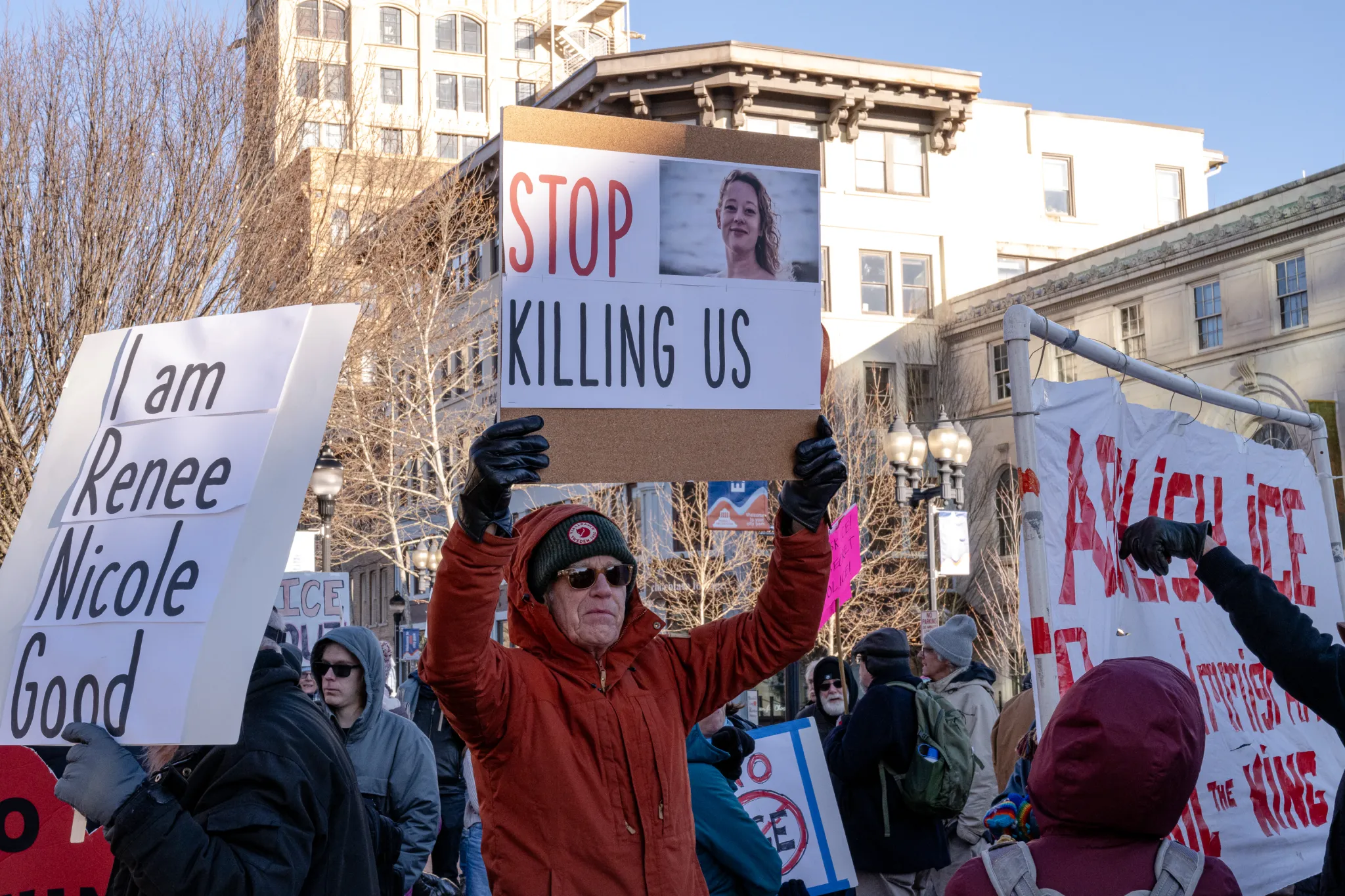 Parts of the federal government could shut down this weekend. Here’s what you need to know.