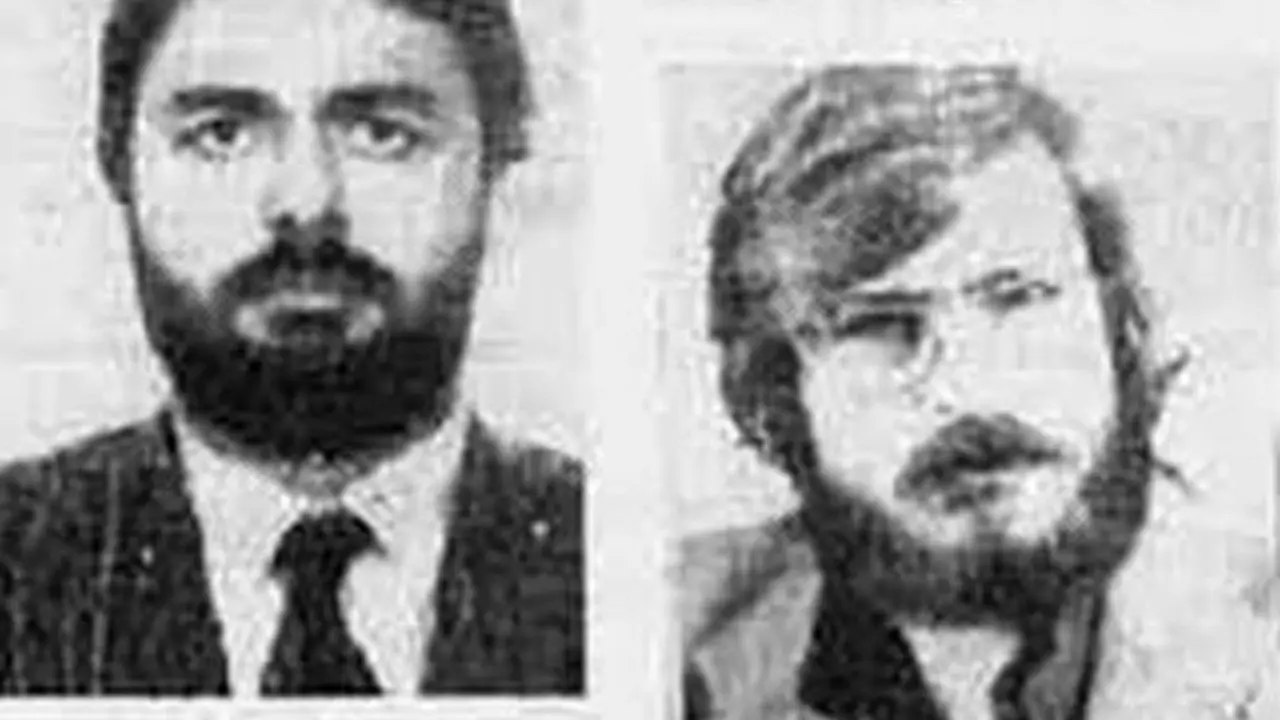 Reggio Calabria: ricordiamo Demetrio Quattrone e Nicola Soverino – La scuola come presidio di legalità contro la ‘ndrangheta