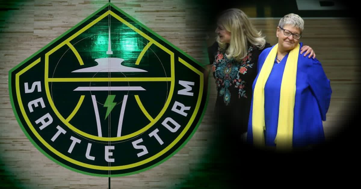 Seattle Storm co-owner fined, suspended after spat with Indiana Fever fans