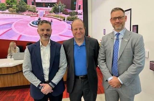 Comment on Greeley to Become Epicenter of 3D Construction Printing by Hensel Phelps Wins Award for Digital Construction Innovation