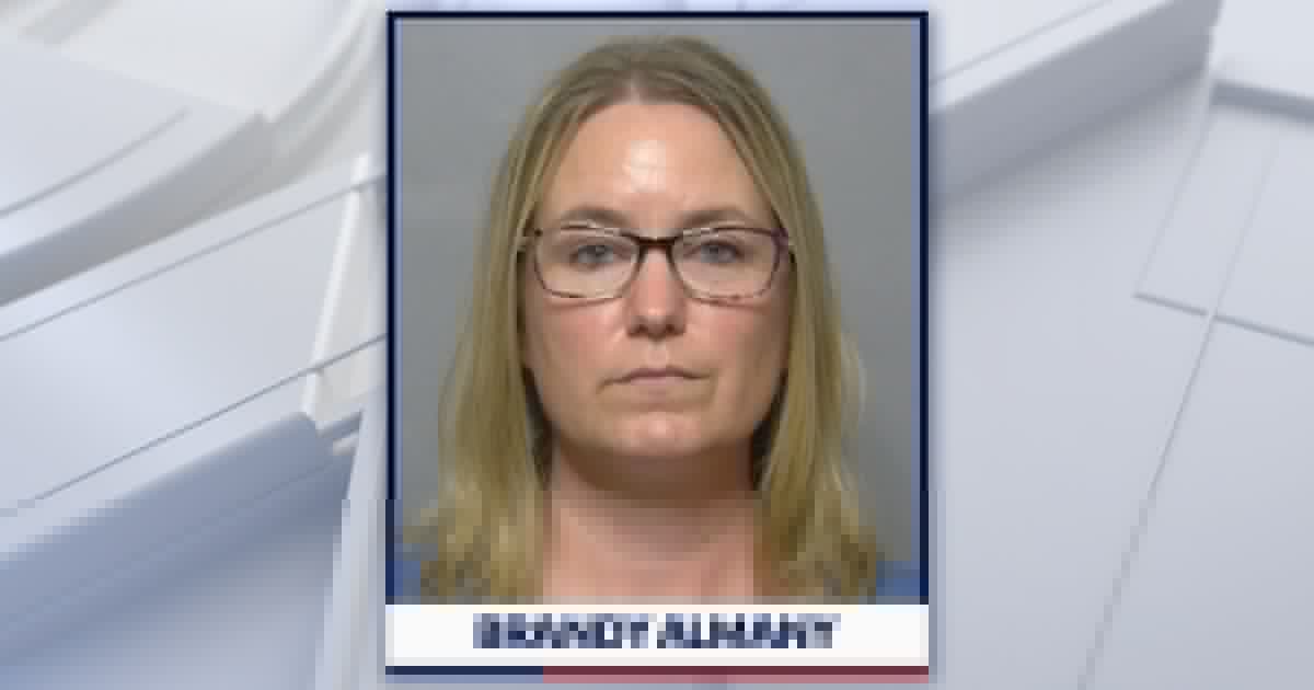 Sumter County sheriff's detective fired, arrested over alleged database misuse