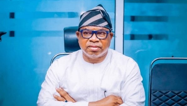 Oyetola left N15bn for Osun, Adeleke’s empty-treasury claims false – Oyebamiji