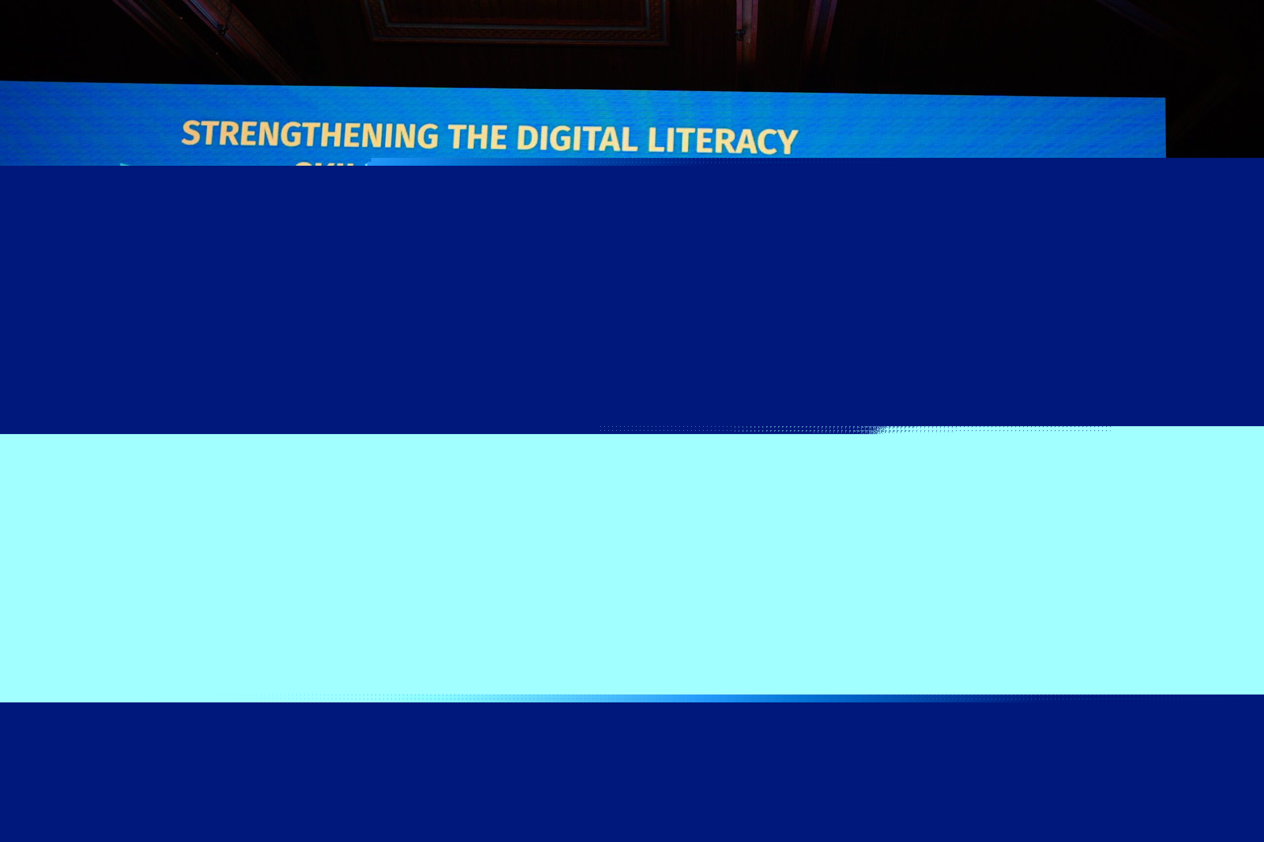 ASEAN Foundation, with support from Google.org,  Held ASEAN Digital Literacy Programme Impact Forum and Launched Digital Literacy E-Learning Platform on Global Media and Information Literacy Week