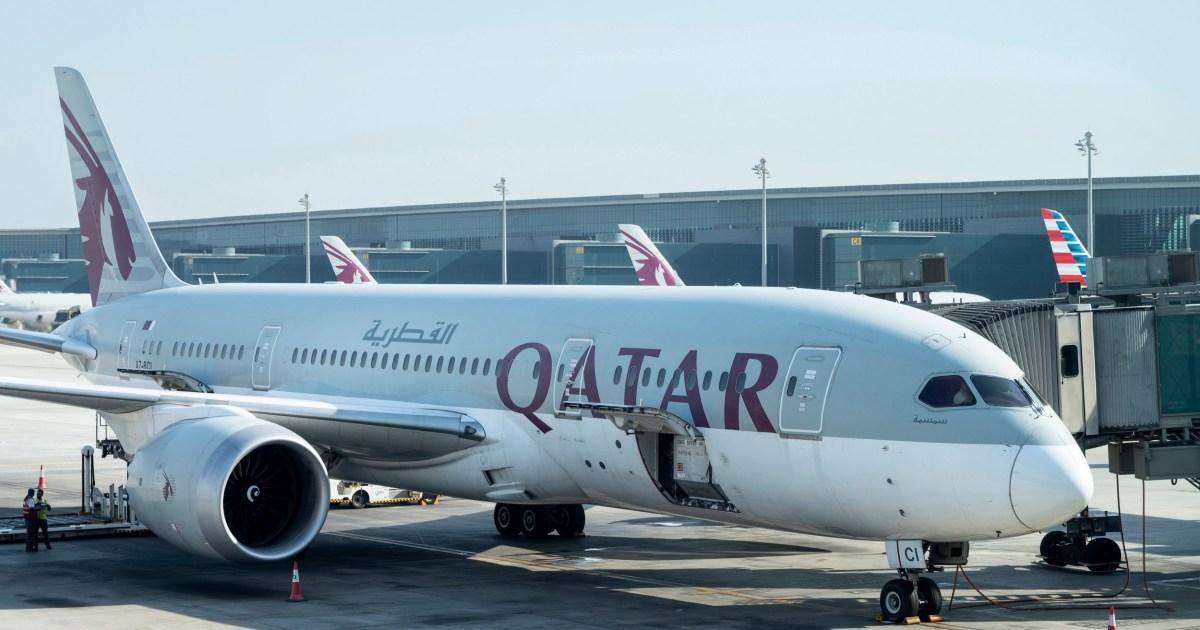 Qatar Airways Al Mourjan Business Lounge review: ‘It doesn’t get bigger than this…’