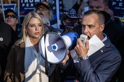 ‘People are scared s---less’: Noem’s right-hand man sows fear among DHS staffers after exploding over press reports