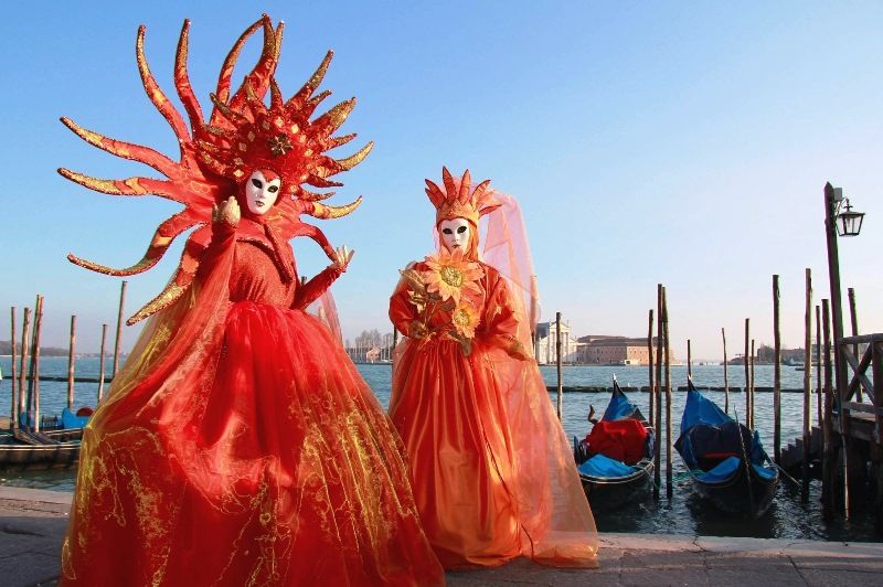 Venezia 2026. L’essenza dello stile veneziano di Laura Morelli… (A. Martinengo, AGW)