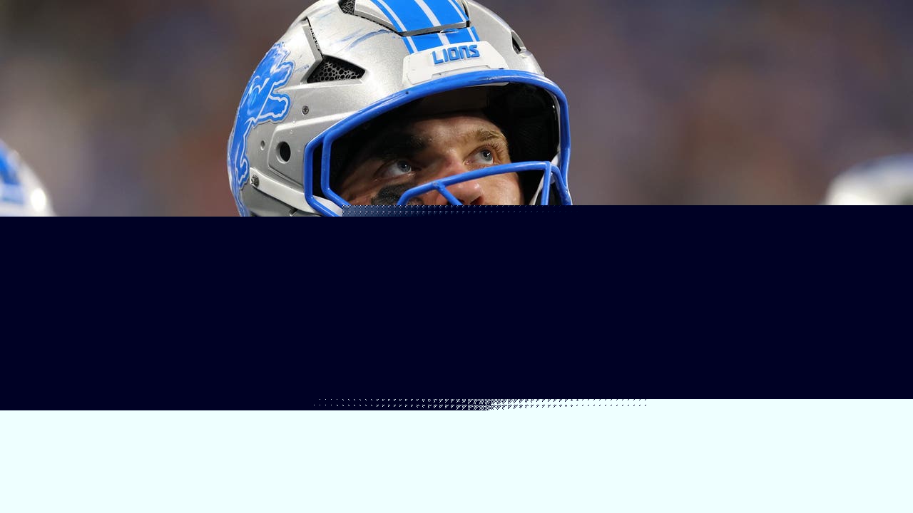 Detroit defense faces perhaps the biggest test in the NFL — Jackson, Henry and the Ravens’ offense
