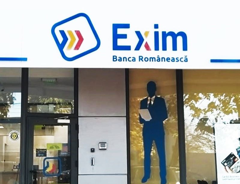 Exim Banca Românească, comunicat: Facilitățile pentru companii precum Liberty Galați, Electrocentrale Craiova sau Blue Air reprezintă expuneri ale statului, nu ale băncii