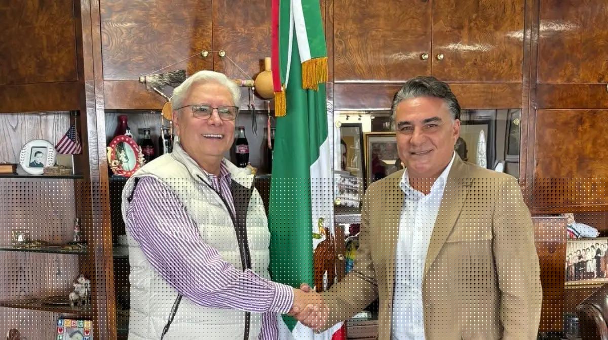 OPINIÓN: Jesús Ruiz Uribe deposita su confianza en el “mentiroso” Jaime Bonilla, al que una vez acusó de “escupir mierda”