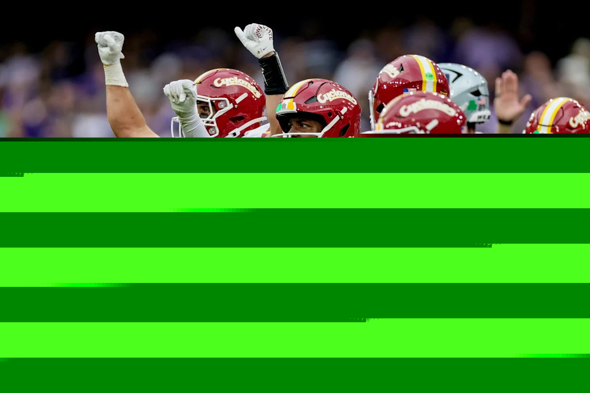 Penn State Top 25 players for 2026: Marcus Neal Jr.