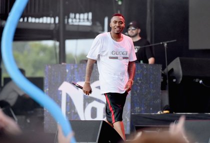 Marvel and Mass Appeal Team Up: Nas to Drop ‘Legend Has It…’ Comic at NY Comic Con 2025