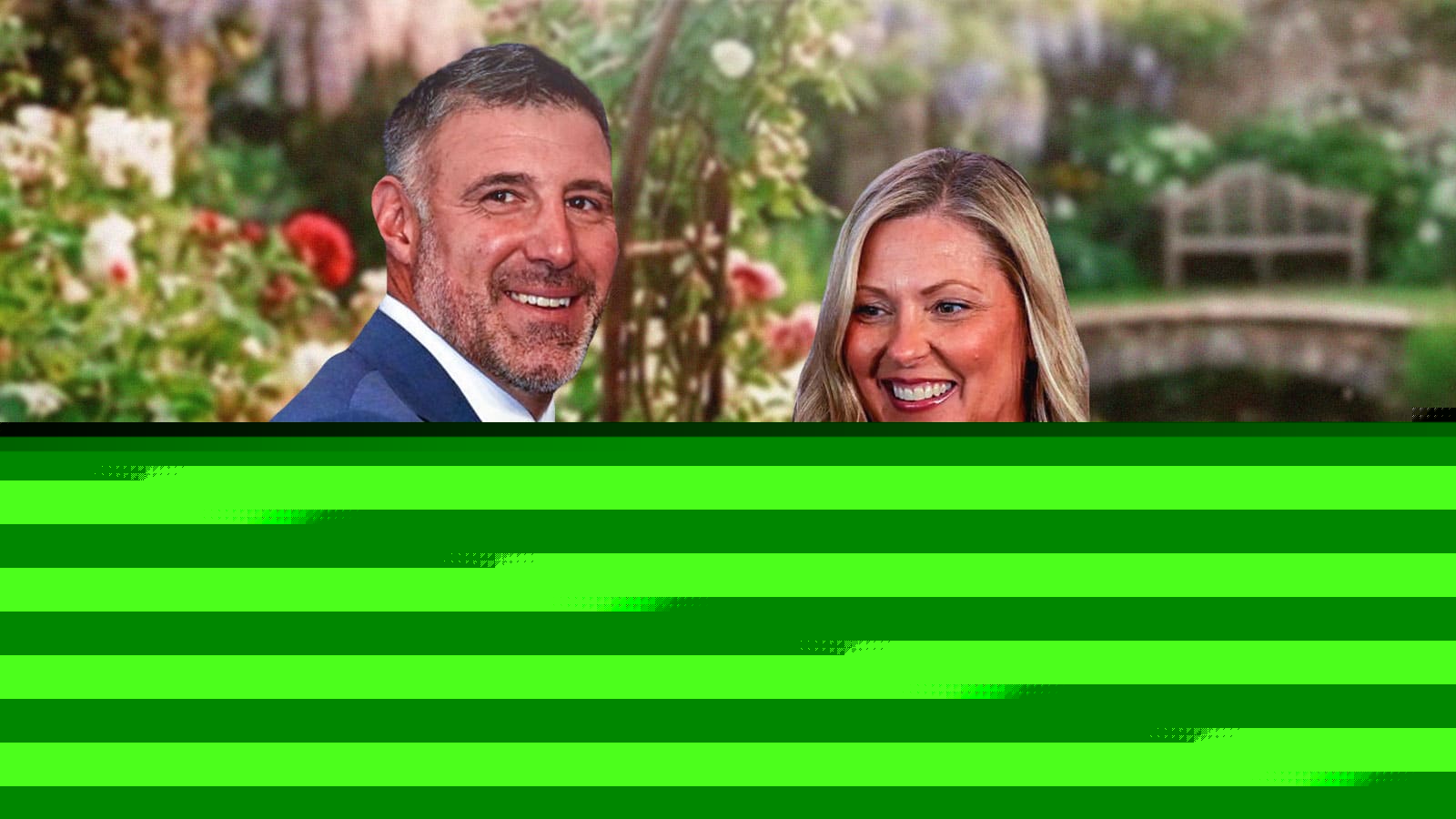Mike Vrabel reveals how marriage counseling is going with wife Jen