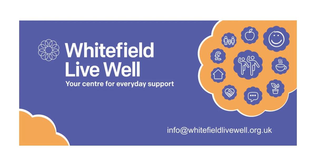 Bury's first 'Live Well' centre to officially open with free family fun event