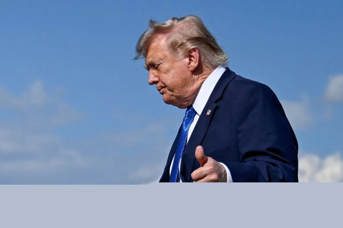 Capital One says it closed Trump Organization's accounts after anti-money laundering probe