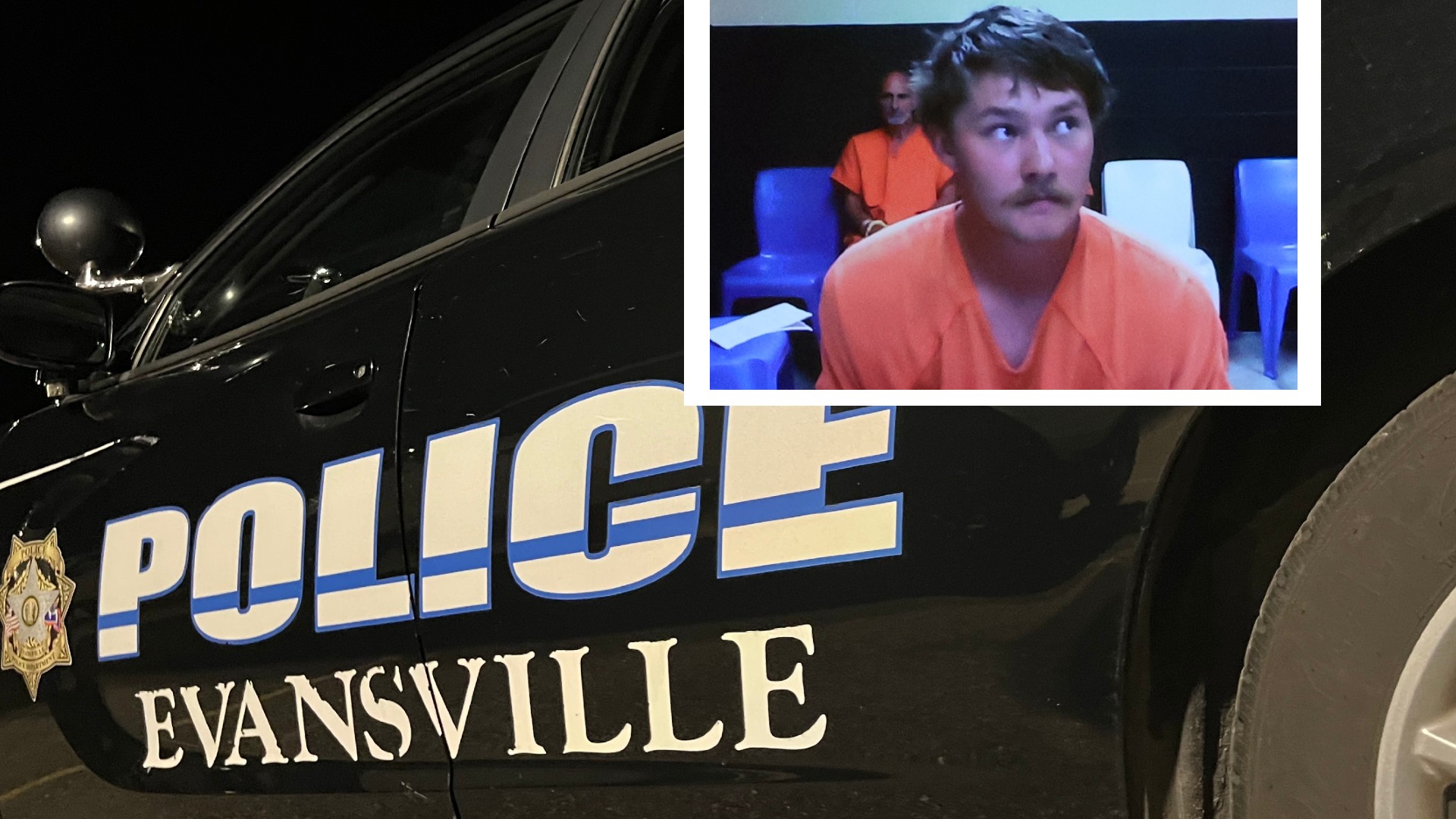 Judge rejects straight probation agreement for Bar Nunn man who went 100 mph on bare rims during chase on Outer Drive