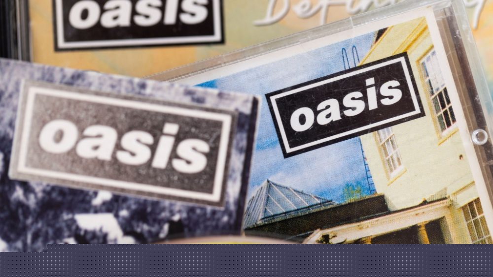 Oasis release ‘Morning Glory (Unplugged)’ ahead of 30th Anniversary deluxe edition of sophomore LP