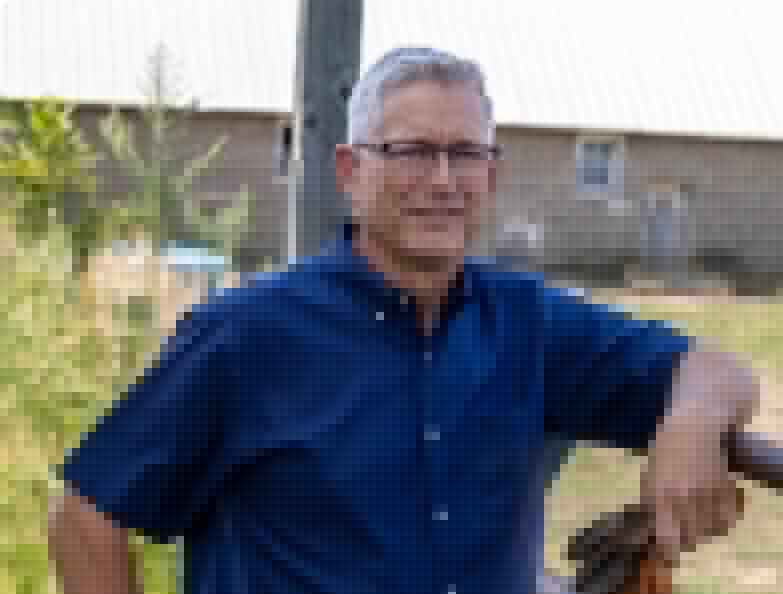 Lynne Walz, Nebraska Democratic candidate for governor, revealed her running mate