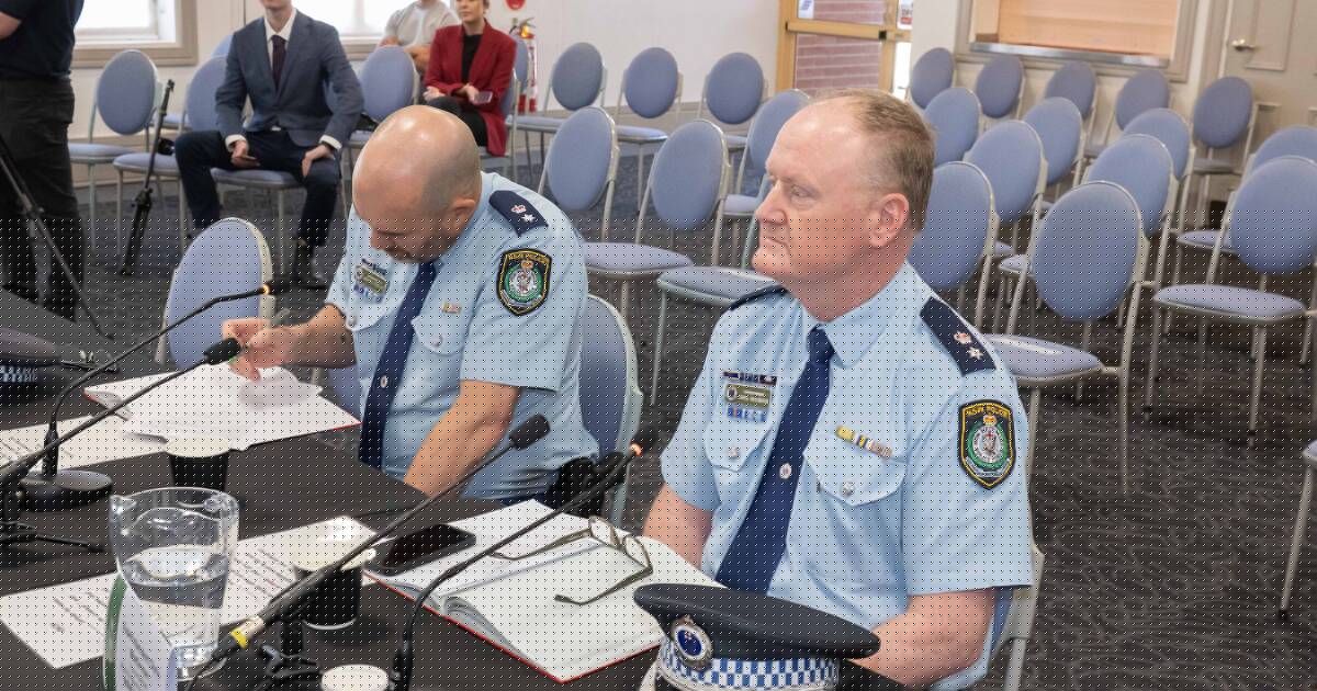 'Not just something we can police our way out of': why holistic approach is needed