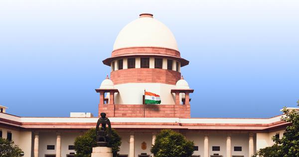 Tamil Nadu SIR: Display names of voters issued ‘logical discrepancy’ notices, SC tells EC