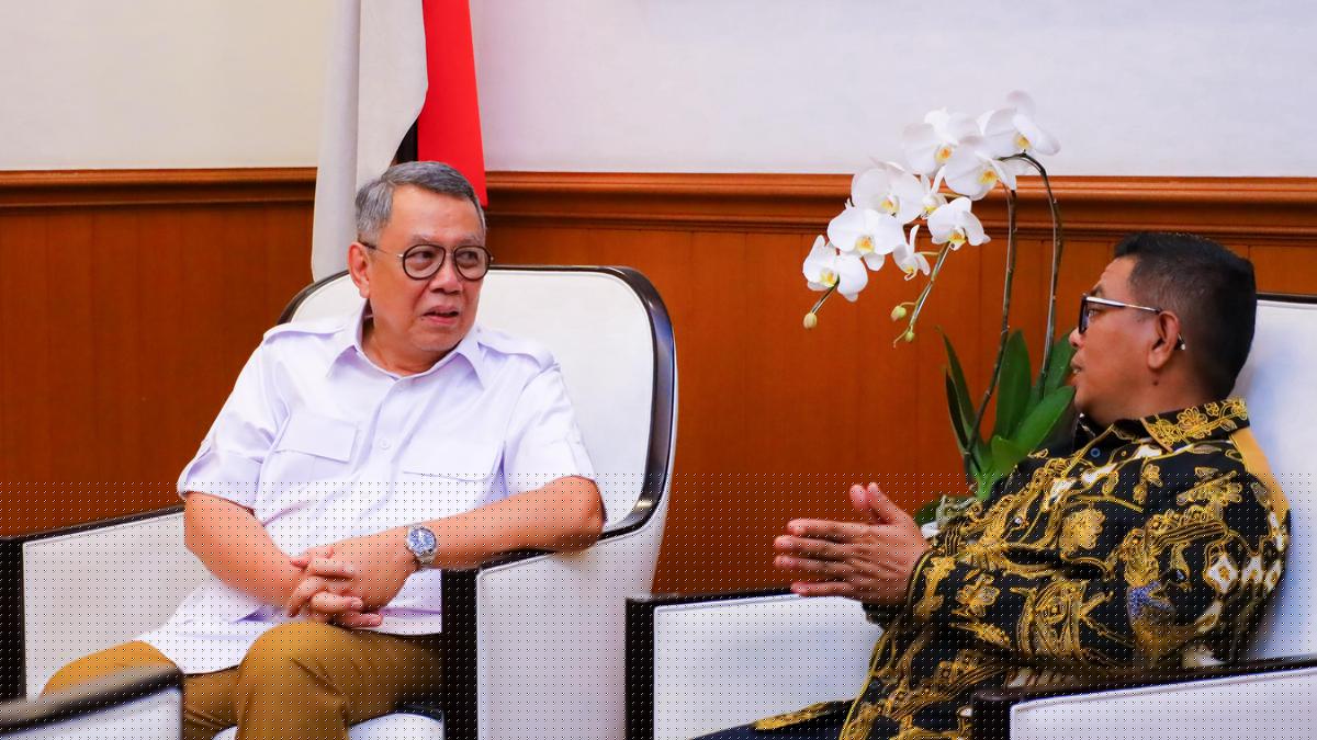 Usai Viral, Wali Kota Tangsel Tak Kapok Unggah Laporan Anggaran ke Publik