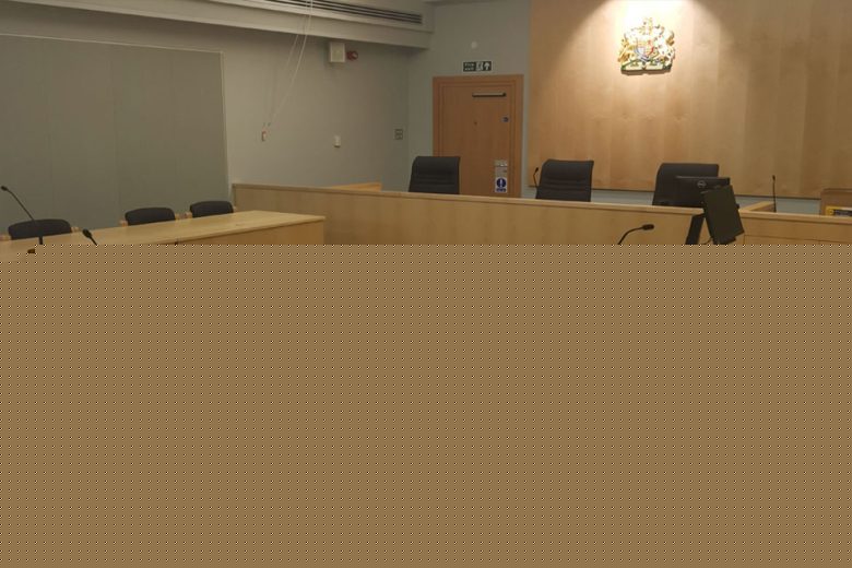 Comment on Jail terms for 100,000-tonne illegal tip that threatened gas main by Victoria Webb-Johnson