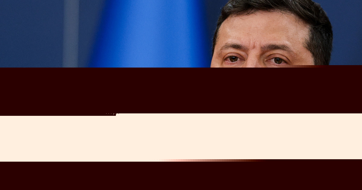 Ζελένσκι: Έως 50.000 Βορειοκορεάτες στρατιώτες θα σταλούν στη Ρωσία