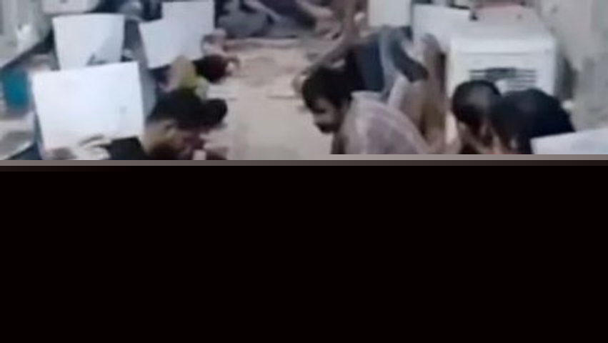 “Jo ekzekutimeve”/ Mbi 1.500 të burgosur në Iran nisin gr*vë urie, disa qepin buzët në shenjë proteste